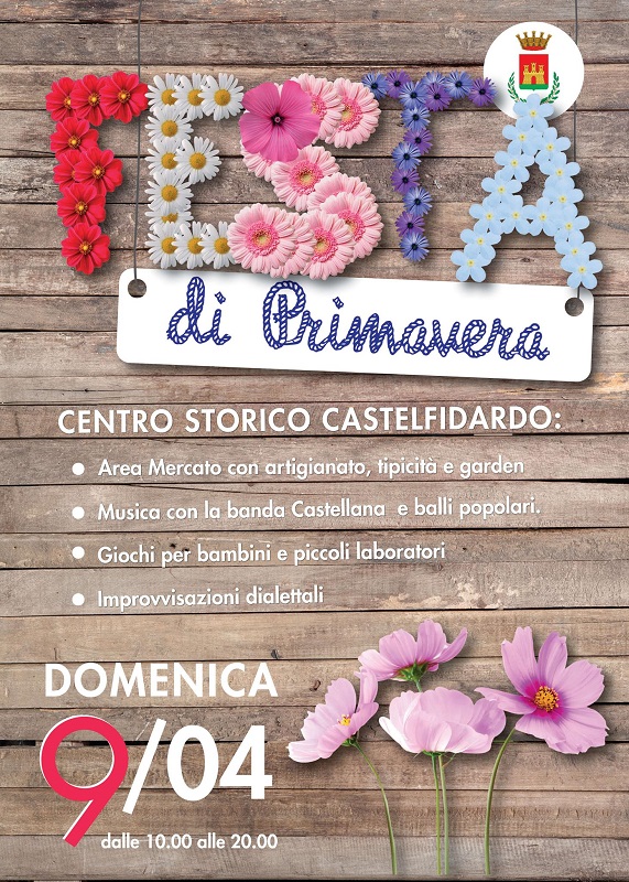 Festa di primavera