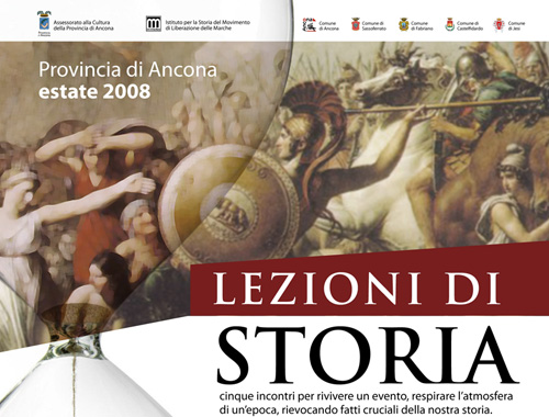 Lezioni di Storia