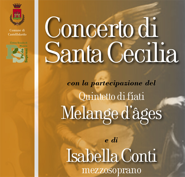 Concerto di Santa Cecilia