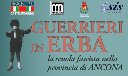 Mostra "Guerrieri in erba"