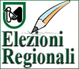 Elezione del Consiglio e del Presidente della Giunta Regionale