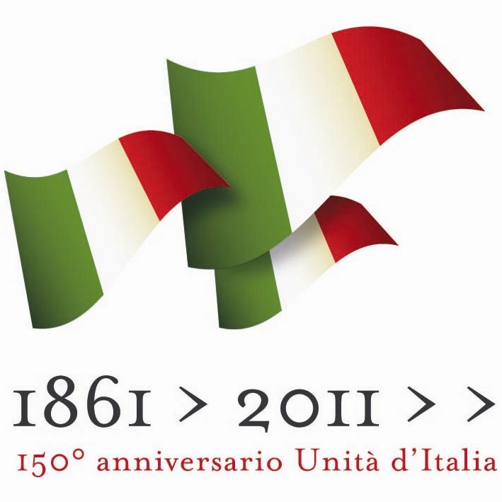 150° dell`Unità d`Italia