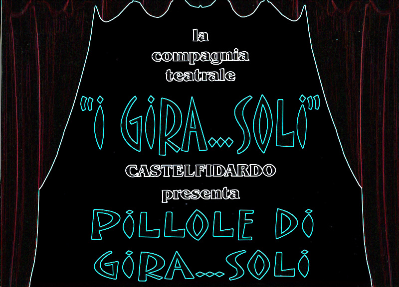 Pillole di Gira… soli