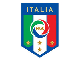 La Nazionale di calcio Under 19 a Castelfidardo