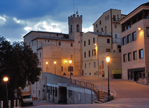 “Centro Commerciale Naturale”, ammesso il progetto