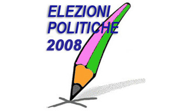 Elezioni politiche, attivata la sezione web