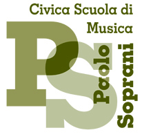 “Scuola civica di musica Soprani”: via alle iscrizioni