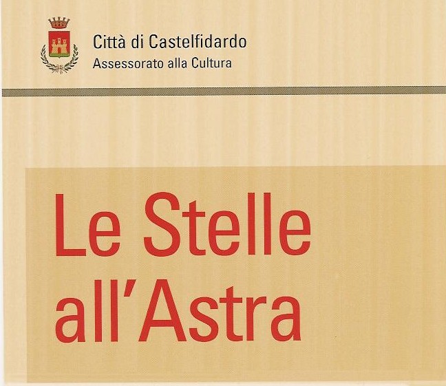 Le stelle all'Astra