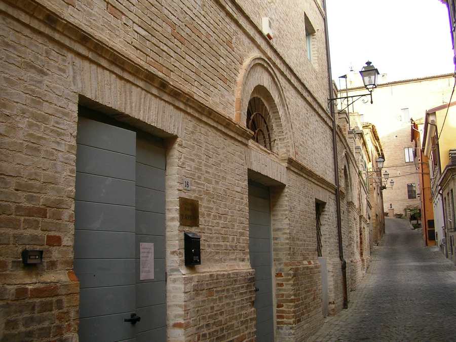 Concerto di inizio anno a Palazzo Mordini