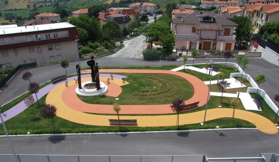 “La città per il verde”: Castelfidardo in "lizza"