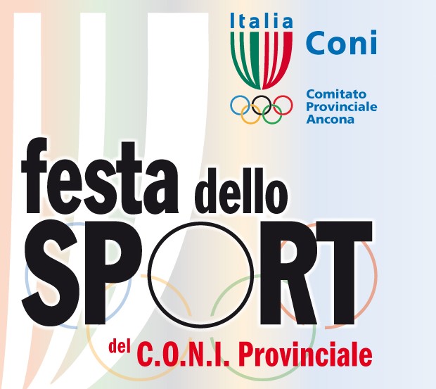 Festa dello sport per lo Sporting club S.Agostino