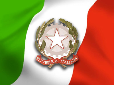 Commemorazione 64° anniversario della liberazione