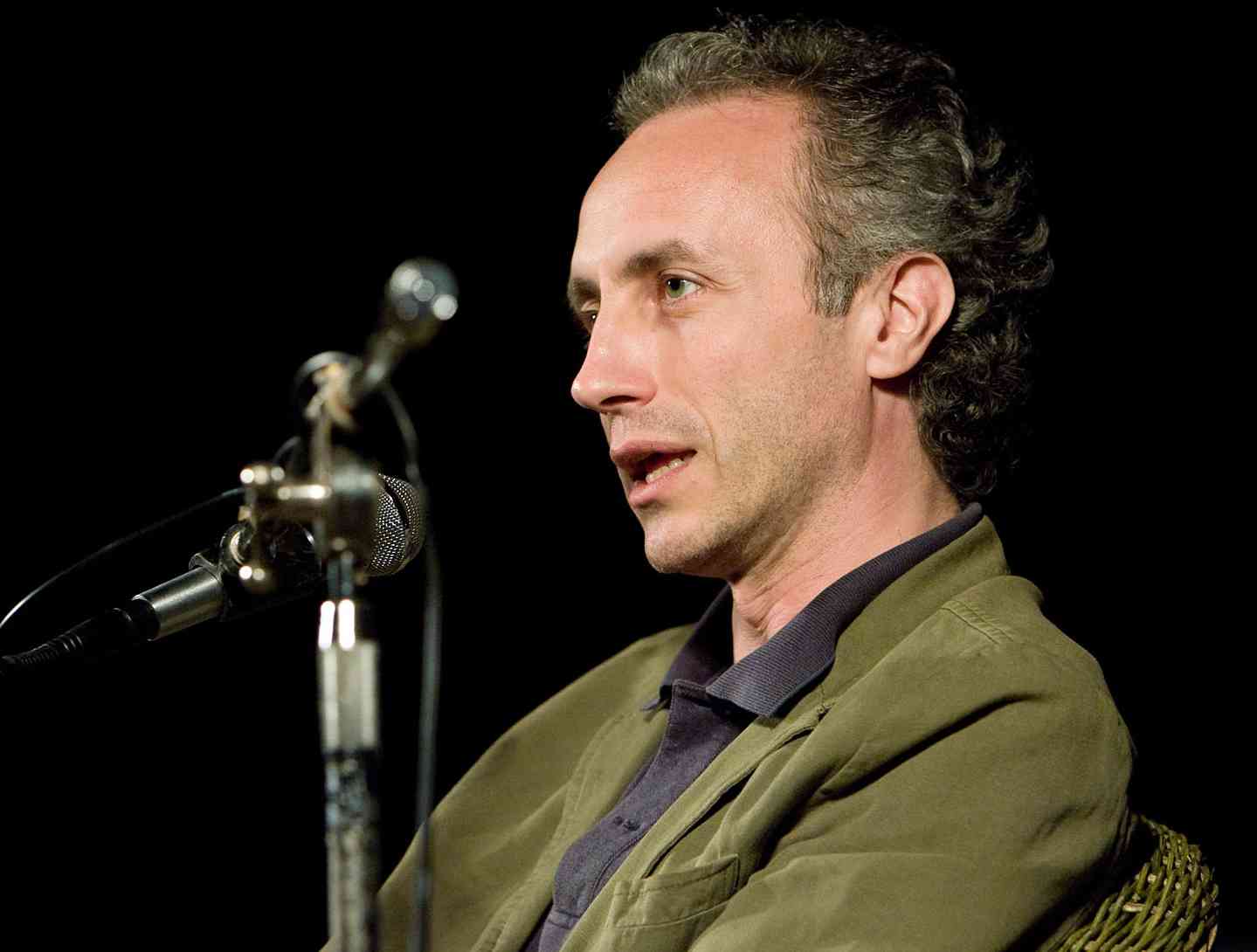 "Promemoria", Marco Travaglio mercoledì al Parco