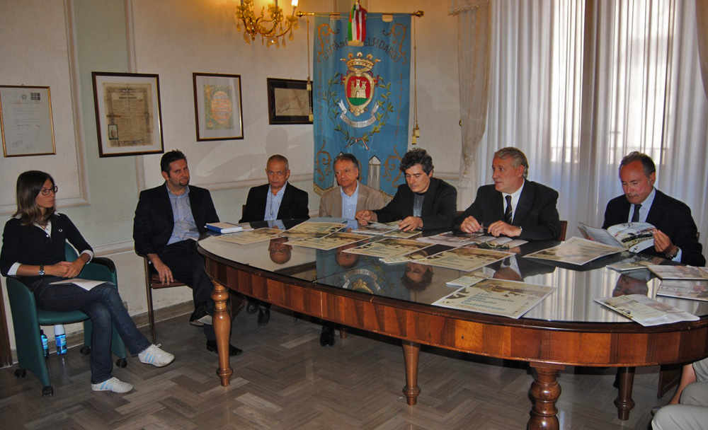 Battaglia, 150° anniversario: via alle iniziative