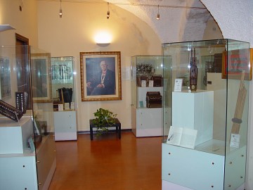 Bando per esperti commissioni museali e paesaggistica