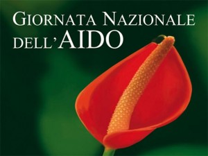 X° Giornata Nazionale A.I.D.O. di informazione