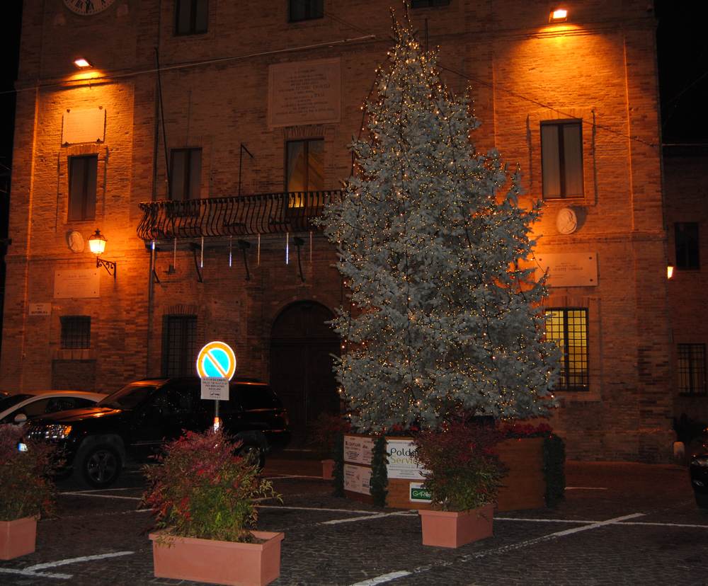 Saggi e spettacoli per un Natale di solidarietà