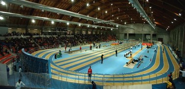 Atletica, giovanili indoor: Marche 12 volte sul podio