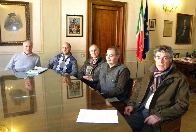 Sindacati-Comune, accordo sul bilancio preventivo 2011