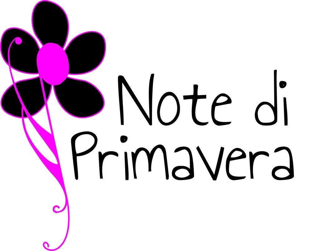 Note di primavera, impossibile stare a casa!