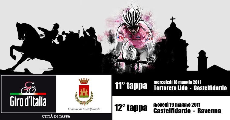 Giro d’Italia, un sito “dedicato”