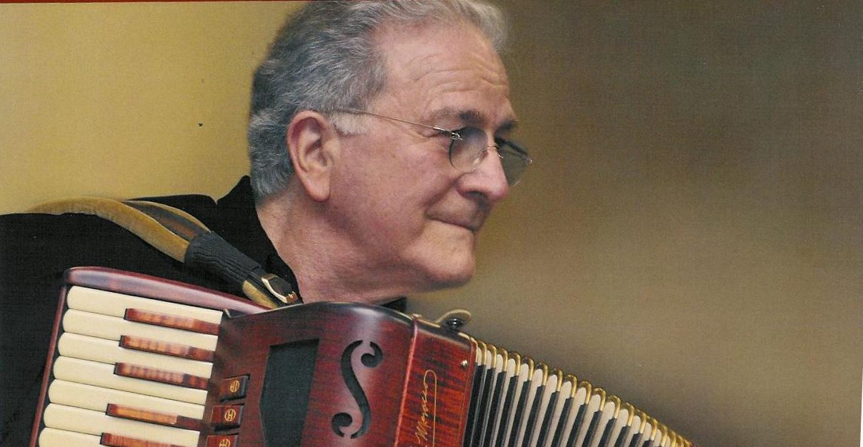 Frank Marocco accordion event 2011