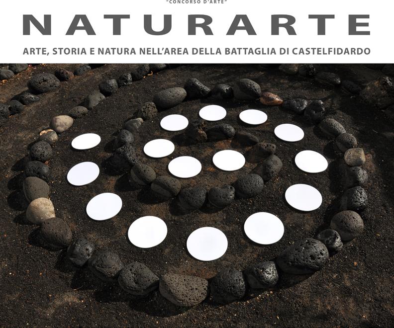 Naturarte, storia e natura nell`area della Battaglia