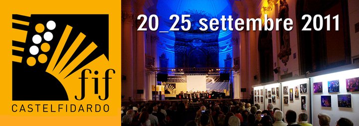 Il Festival di fisarmonica gioca d`anticipo