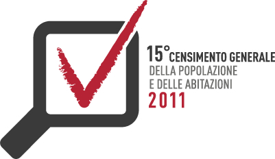 XV Censimento della popolazione e delle abitazioni 2011