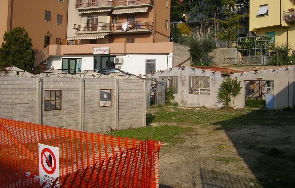 Bonifica area ex Nobili, finanziamento in arrivo