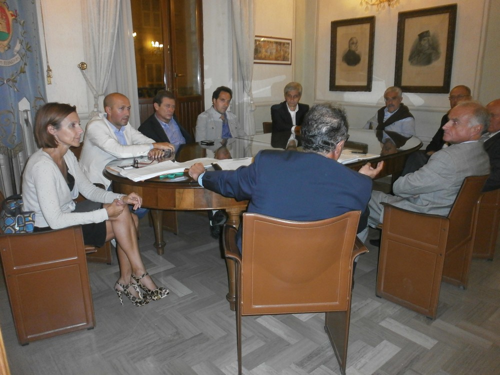 Tavolo tecnico per lo sviluppo economico