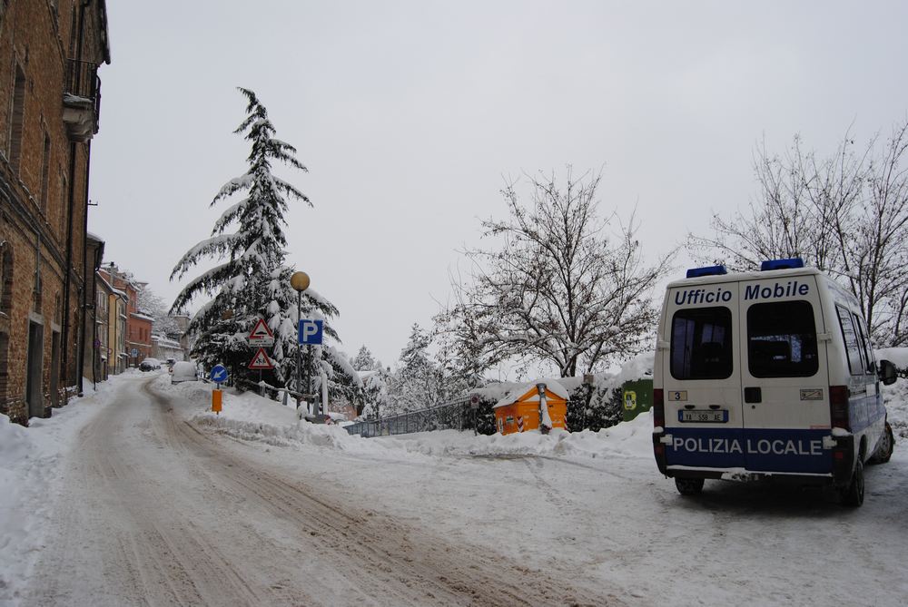 Scuole chiuse altri due giorni