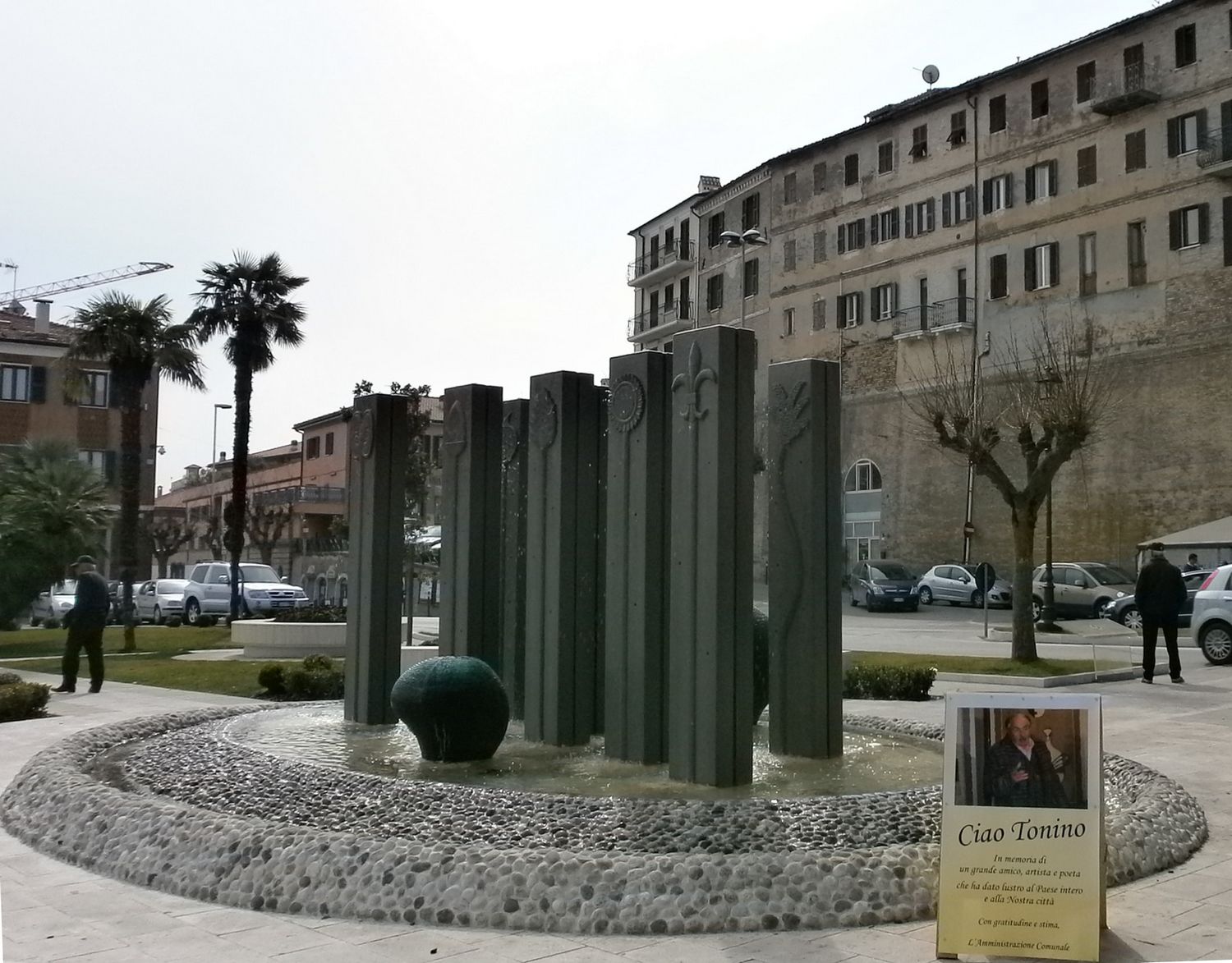 Omaggio a Tonino Guerra