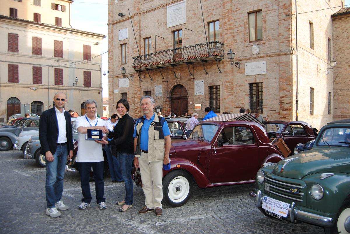 Topolino, belle e funzionanti...