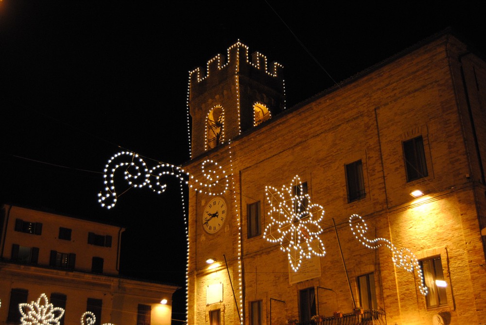 Festa dei Santi Patroni: lunedì di celebrazioni