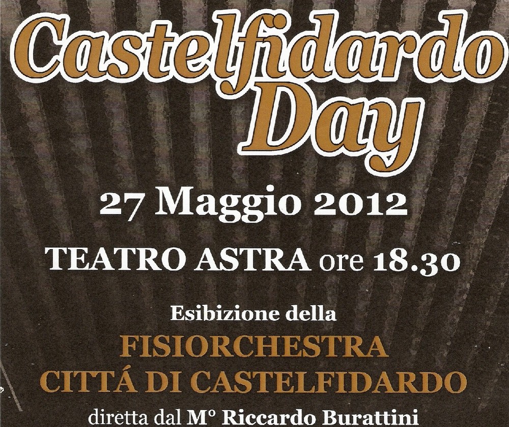 Il "Castelfidardo day" riunisce gli ex della Farfisa