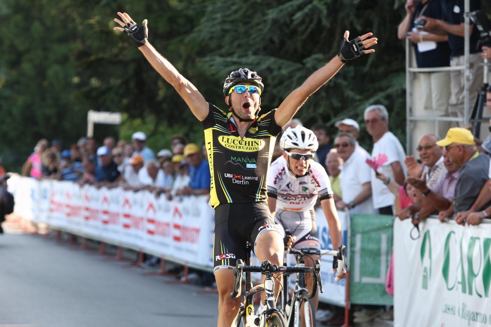 Torna nel weekend la Due Giorni marchigiana di ciclismo