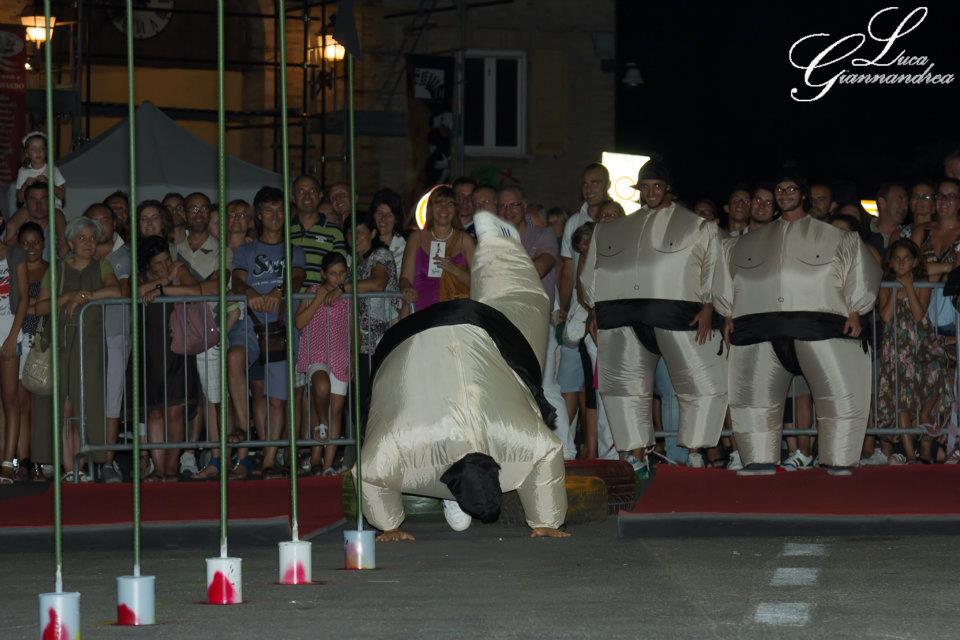 Ingirogustando tra karaoke e mai dire banzen