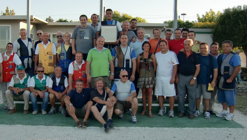 Al Tav Castelfidardo, una prestigiosa Filigrana d`oro