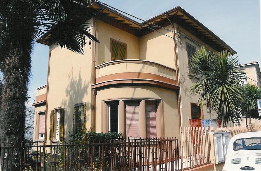 Casa Anadina, comunità alloggio per gestanti e madri