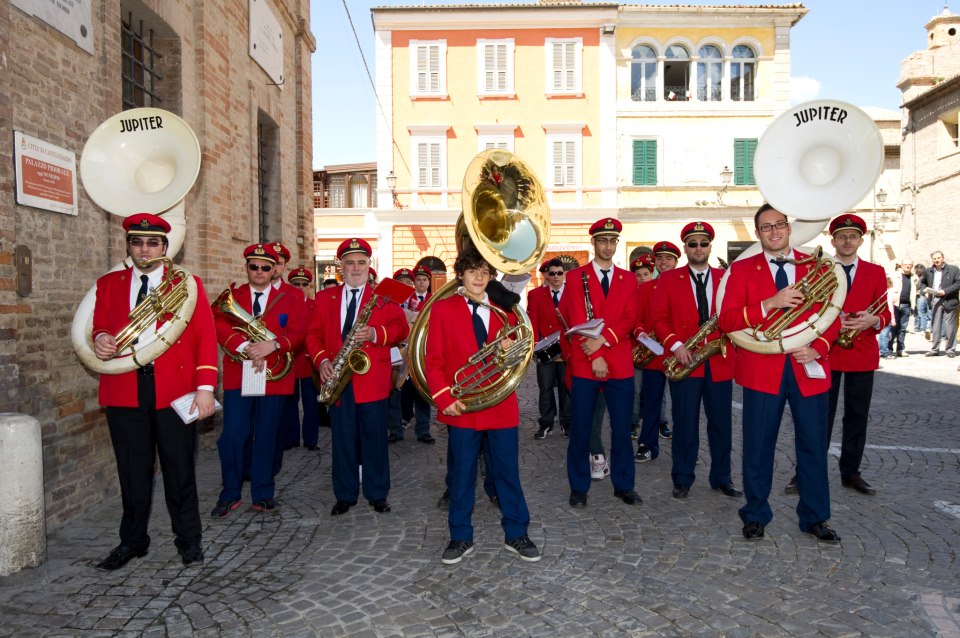 Concerto di primavera in Auditorium