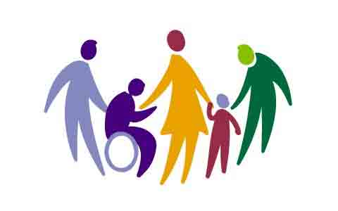 Contributo Reg.le per assistenza domiciliare a disabile