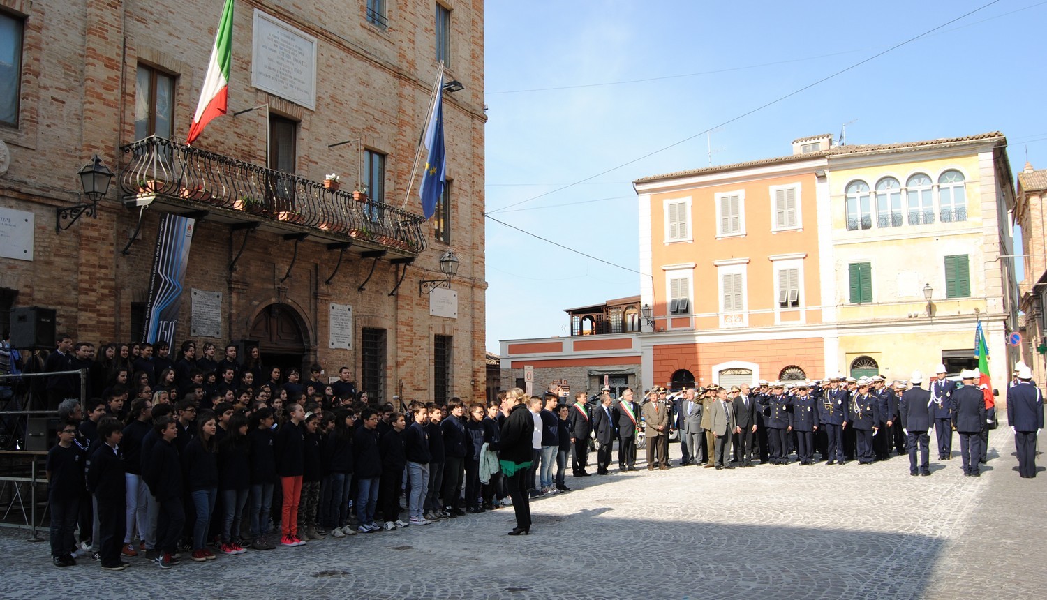 Polizia Locale, un esempio di unità e condivisione