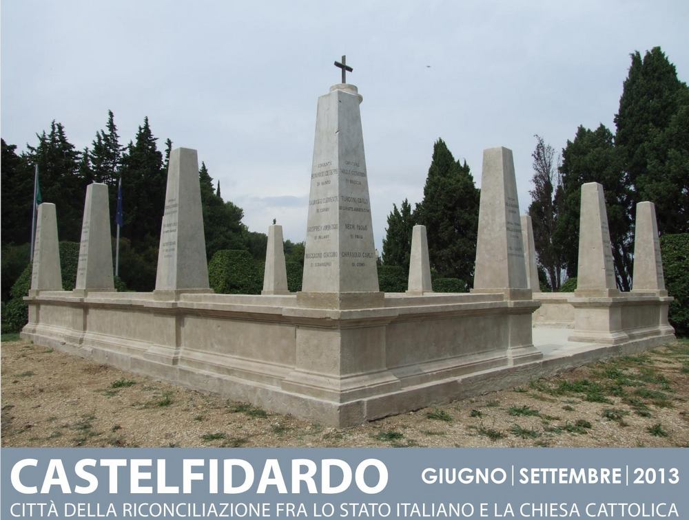 Progetto Castelfidardo per una vocazione internazionale