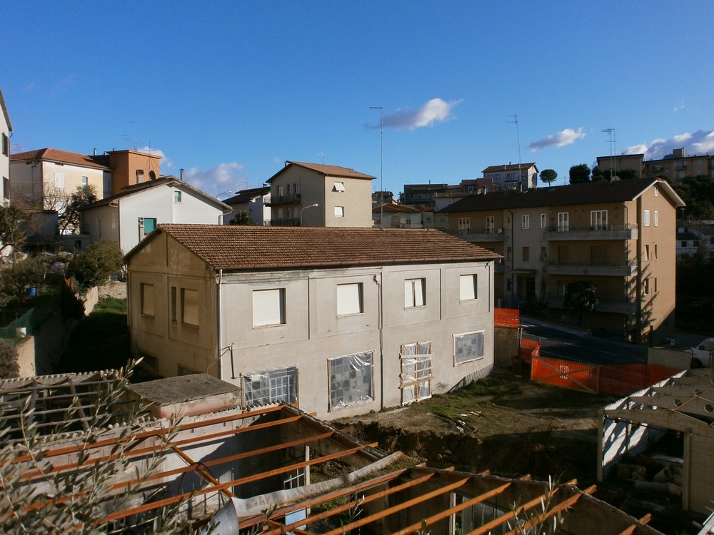 Bonifica ex Area Nobili, incontro con la cittadinanza