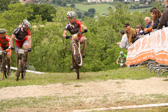 Superbike, un argento che luccica