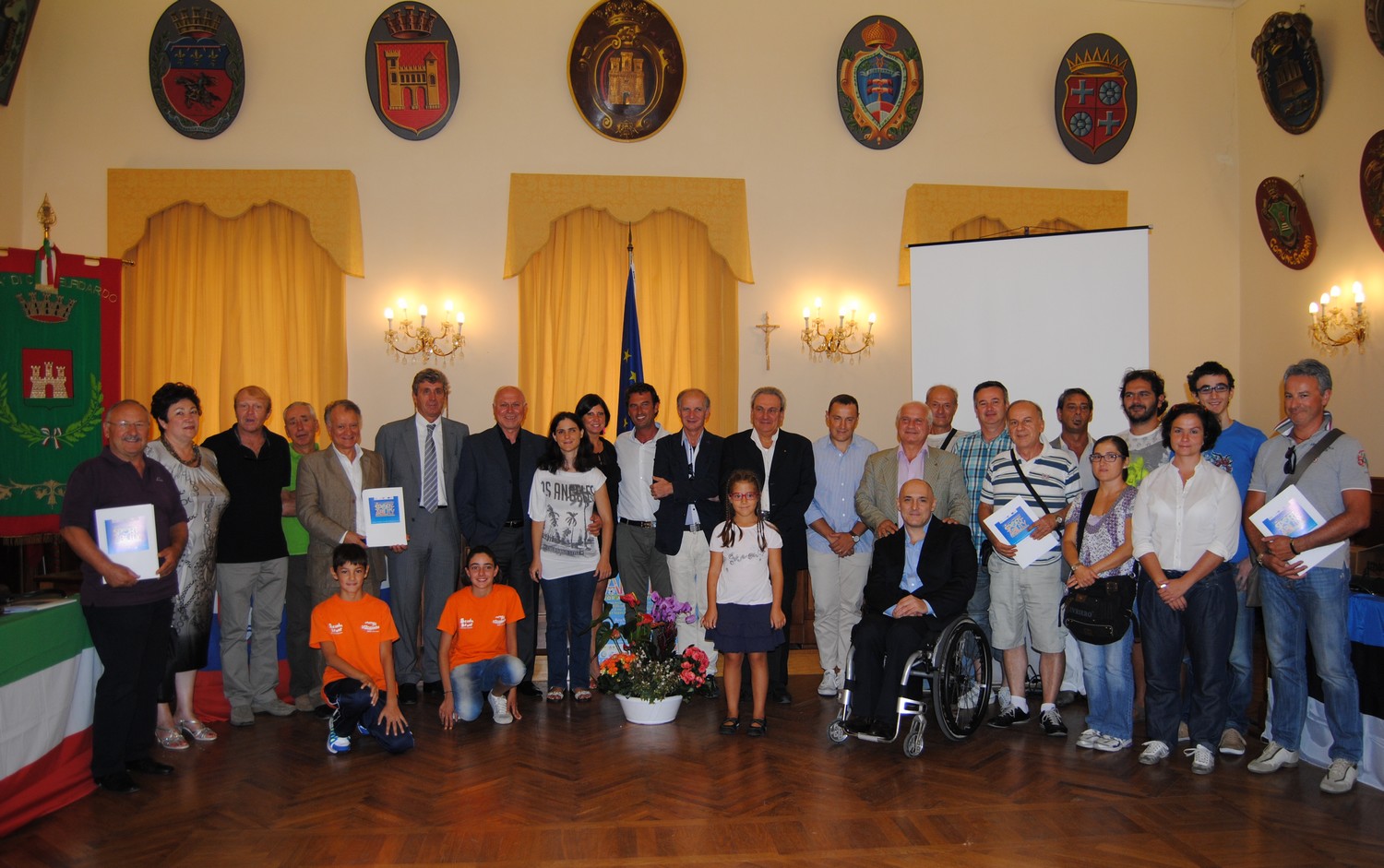 Sport-ability, un contenitore di valori