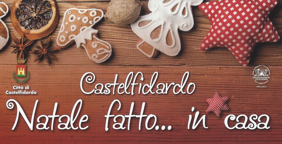 Un Natale fatto in casa, domenica di eventi