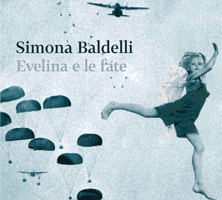 Simona Baldelli presenta “Evelina e le fate”