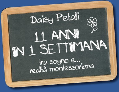 Sabato 22, presentazione di "11 anni in 1 settimana"